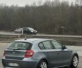 Сірий БМВ 1 Серія, об'ємом двигуна 2 л та пробігом 294 тис. км за 5199 $, фото 4 на Automoto.ua