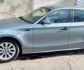 Серый БМВ 1 Серия, объемом двигателя 1.6 л и пробегом 163 тыс. км за 6700 $, фото 2 на Automoto.ua