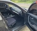 Серый БМВ 1 Серия, объемом двигателя 2 л и пробегом 320 тыс. км за 5200 $, фото 15 на Automoto.ua