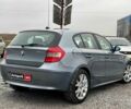 Сірий БМВ 1 Серія, об'ємом двигуна 2 л та пробігом 293 тис. км за 5390 $, фото 7 на Automoto.ua