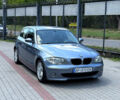 Серый БМВ 1 Серия, объемом двигателя 2 л и пробегом 0 тыс. км за 5600 $, фото 1 на Automoto.ua