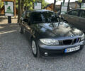 Серый БМВ 1 Серия, объемом двигателя 2 л и пробегом 245 тыс. км за 5000 $, фото 3 на Automoto.ua