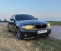 Сірий БМВ 1 Серія, об'ємом двигуна 2 л та пробігом 310 тис. км за 5700 $, фото 1 на Automoto.ua