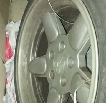 Серый БМВ 1 Серия, объемом двигателя 1.6 л и пробегом 163 тыс. км за 6700 $, фото 25 на Automoto.ua