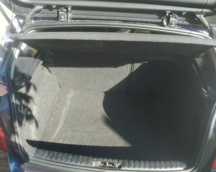 Серый БМВ 1 Серия, объемом двигателя 1.6 л и пробегом 200 тыс. км за 6300 $, фото 10 на Automoto.ua