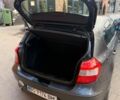 Серый БМВ 1 Серия, объемом двигателя 2 л и пробегом 273 тыс. км за 4500 $, фото 26 на Automoto.ua