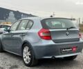 Сірий БМВ 1 Серія, об'ємом двигуна 2 л та пробігом 293 тис. км за 5390 $, фото 5 на Automoto.ua