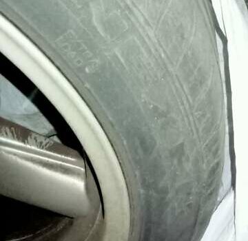 Серый БМВ 1 Серия, объемом двигателя 1.6 л и пробегом 163 тыс. км за 6700 $, фото 27 на Automoto.ua