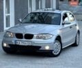 Сірий БМВ 1 Серія, об'ємом двигуна 1.6 л та пробігом 243 тис. км за 4600 $, фото 1 на Automoto.ua