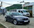Серый БМВ 1 Серия, объемом двигателя 2 л и пробегом 290 тыс. км за 6000 $, фото 1 на Automoto.ua