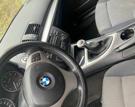 Сірий БМВ 1 Серія, об'ємом двигуна 1.6 л та пробігом 350 тис. км за 4500 $, фото 2 на Automoto.ua