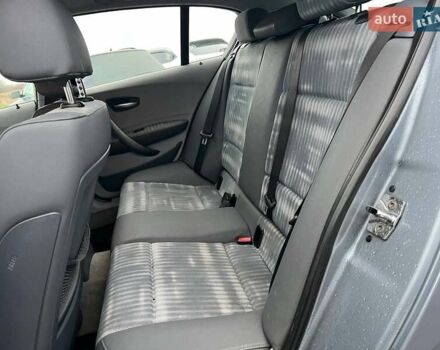 Сірий БМВ 1 Серія, об'ємом двигуна 2 л та пробігом 293 тис. км за 5390 $, фото 33 на Automoto.ua