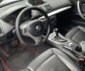 Серый БМВ 1 Серия, объемом двигателя 2 л и пробегом 240 тыс. км за 5800 $, фото 5 на Automoto.ua