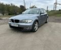 БМВ 1 Серия 2005 в Дергачах на Automoto.ua Серый БМВ 1 Серия, объемом двигателя 1.6 л и пробегом 250 тыс. км за 5000 $, фото 1 на Automoto.ua