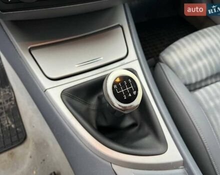 Сірий БМВ 1 Серія, об'ємом двигуна 2 л та пробігом 293 тис. км за 5390 $, фото 29 на Automoto.ua