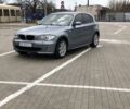 Сірий БМВ 1 Серія, об'ємом двигуна 2 л та пробігом 307 тис. км за 5700 $, фото 1 на Automoto.ua