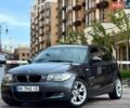 Серый БМВ 1 Серия, объемом двигателя 2 л и пробегом 280 тыс. км за 5900 $, фото 1 на Automoto.ua