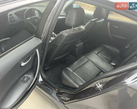 Серый БМВ 1 Серия, объемом двигателя 2 л и пробегом 260 тыс. км за 5700 $, фото 7 на Automoto.ua