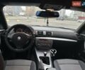 Серый БМВ 1 Серия, объемом двигателя 2 л и пробегом 388 тыс. км за 5900 $, фото 6 на Automoto.ua