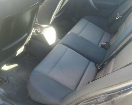 Серый БМВ 1 Серия, объемом двигателя 1.6 л и пробегом 200 тыс. км за 6300 $, фото 9 на Automoto.ua