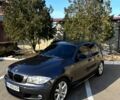 Сірий БМВ 1 Серія, об'ємом двигуна 2 л та пробігом 285 тис. км за 6500 $, фото 1 на Automoto.ua