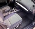 Сірий БМВ 1 Серія, об'ємом двигуна 1.6 л та пробігом 154 тис. км за 5600 $, фото 4 на Automoto.ua