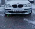 Сірий БМВ 1 Серія, об'ємом двигуна 2 л та пробігом 369 тис. км за 5300 $, фото 1 на Automoto.ua