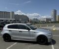 Серый БМВ 1 Серия, объемом двигателя 2 л и пробегом 230 тыс. км за 5999 $, фото 18 на Automoto.ua