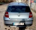 Серый БМВ 1 Серия, объемом двигателя 1.6 л и пробегом 163 тыс. км за 6700 $, фото 4 на Automoto.ua