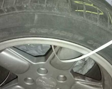 Серый БМВ 1 Серия, объемом двигателя 1.6 л и пробегом 163 тыс. км за 6700 $, фото 26 на Automoto.ua