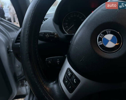 БМВ 1 Серия 2005 в Харькове на Automoto.ua Серый БМВ 1 Серия, объемом двигателя 1.6 л и пробегом 348 тыс. км за 4500 $, фото 22 на Automoto.ua