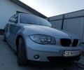 Сірий БМВ 1 Серія, об'ємом двигуна 1.6 л та пробігом 237 тис. км за 4600 $, фото 1 на Automoto.ua