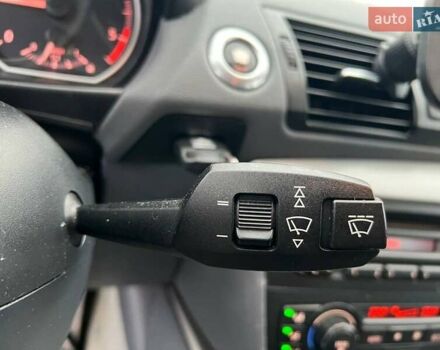 Сірий БМВ 1 Серія, об'ємом двигуна 2 л та пробігом 293 тис. км за 5390 $, фото 24 на Automoto.ua