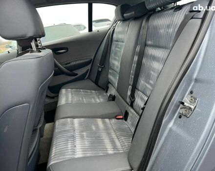 Сірий БМВ 1 Серія, об'ємом двигуна 2 л та пробігом 293 тис. км за 5390 $, фото 33 на Automoto.ua