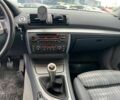 Сірий БМВ 1 Серія, об'ємом двигуна 2 л та пробігом 293 тис. км за 5390 $, фото 26 на Automoto.ua