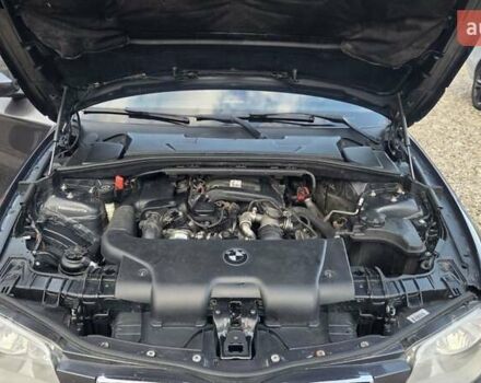 Сірий БМВ 1 Серія, об'ємом двигуна 2 л та пробігом 325 тис. км за 4950 $, фото 19 на Automoto.ua
