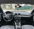 БМВ 1 Серия 2005 в Дергачах на Automoto.ua Серый БМВ 1 Серия, объемом двигателя 1.6 л и пробегом 250 тыс. км за 5000 $, фото 5 на Automoto.ua