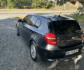 Серый БМВ 1 Серия, объемом двигателя 2 л и пробегом 245 тыс. км за 5000 $, фото 4 на Automoto.ua