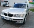 Серый БМВ 1 Серия, объемом двигателя 1.6 л и пробегом 355 тыс. км за 4900 $, фото 1 на Automoto.ua