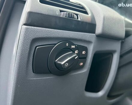 Сірий БМВ 1 Серія, об'ємом двигуна 2 л та пробігом 293 тис. км за 5390 $, фото 19 на Automoto.ua