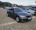 Серый БМВ 1 Серия, объемом двигателя 2 л и пробегом 320 тыс. км за 5200 $, фото 5 на Automoto.ua