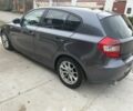 Сірий БМВ 1 Серія, об'ємом двигуна 2 л та пробігом 260 тис. км за 5700 $, фото 2 на Automoto.ua