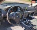 Серый БМВ 1 Серия, объемом двигателя 1.6 л и пробегом 261 тыс. км за 6000 $, фото 13 на Automoto.ua