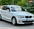 Сірий БМВ 1 Серія, об'ємом двигуна 2 л та пробігом 270 тис. км за 4950 $, фото 1 на Automoto.ua
