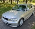Сірий БМВ 1 Серія, об'ємом двигуна 2 л та пробігом 335 тис. км за 5300 $, фото 1 на Automoto.ua