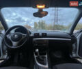 БМВ 1 Серия 2005 в Харькове на Automoto.ua Серый БМВ 1 Серия, объемом двигателя 1.6 л и пробегом 348 тыс. км за 4500 $, фото 13 на Automoto.ua