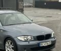 Сірий БМВ 1 Серія, об'ємом двигуна 2 л та пробігом 294 тис. км за 5199 $, фото 2 на Automoto.ua