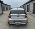 Серый БМВ 1 Серия, объемом двигателя 2 л и пробегом 240 тыс. км за 5800 $, фото 3 на Automoto.ua