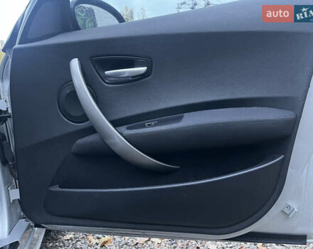 БМВ 1 Серия 2005 в Харькове на Automoto.ua Серый БМВ 1 Серия, объемом двигателя 1.6 л и пробегом 348 тыс. км за 4500 $, фото 20 на Automoto.ua