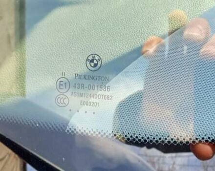 Серый БМВ 1 Серия, объемом двигателя 1.6 л и пробегом 163 тыс. км за 6700 $, фото 21 на Automoto.ua